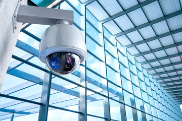 surveillance camera