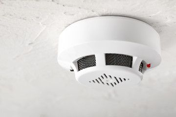 carbon monoxide detector