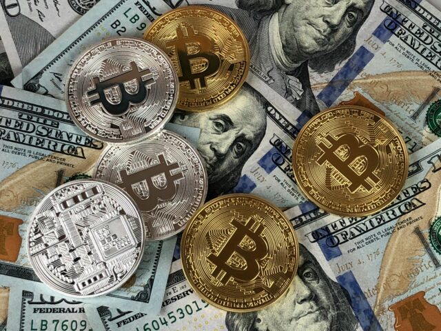 bitcoin cryptocurrency
